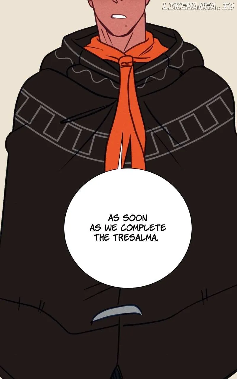 Love Me To Death Zinmanga X Chapter 99 Page 63
