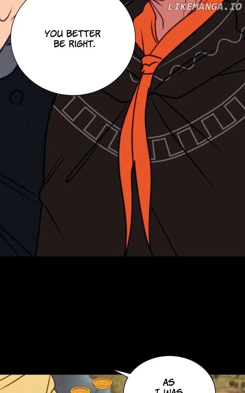 Love Me To Death Zinmanga X Chapter 99 Page 75