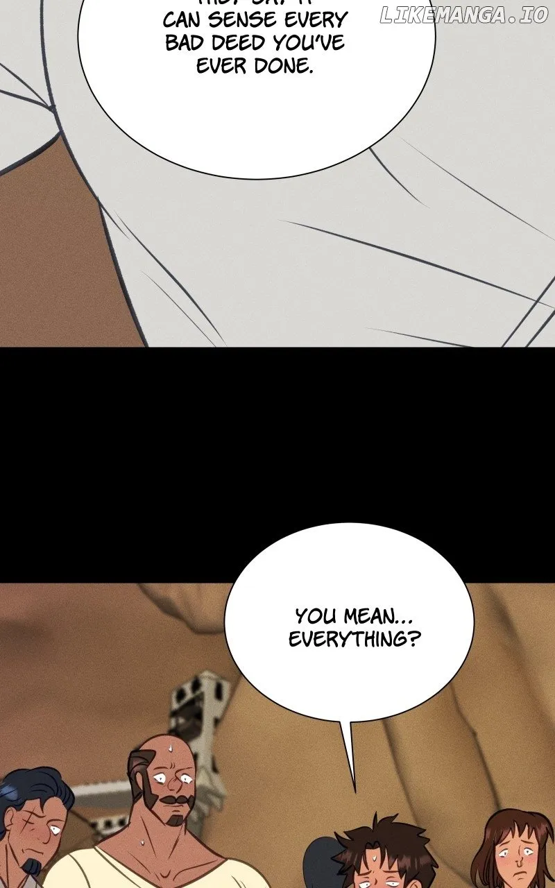 Love Me To Death Zinmanga X Chapter 98 Page 11