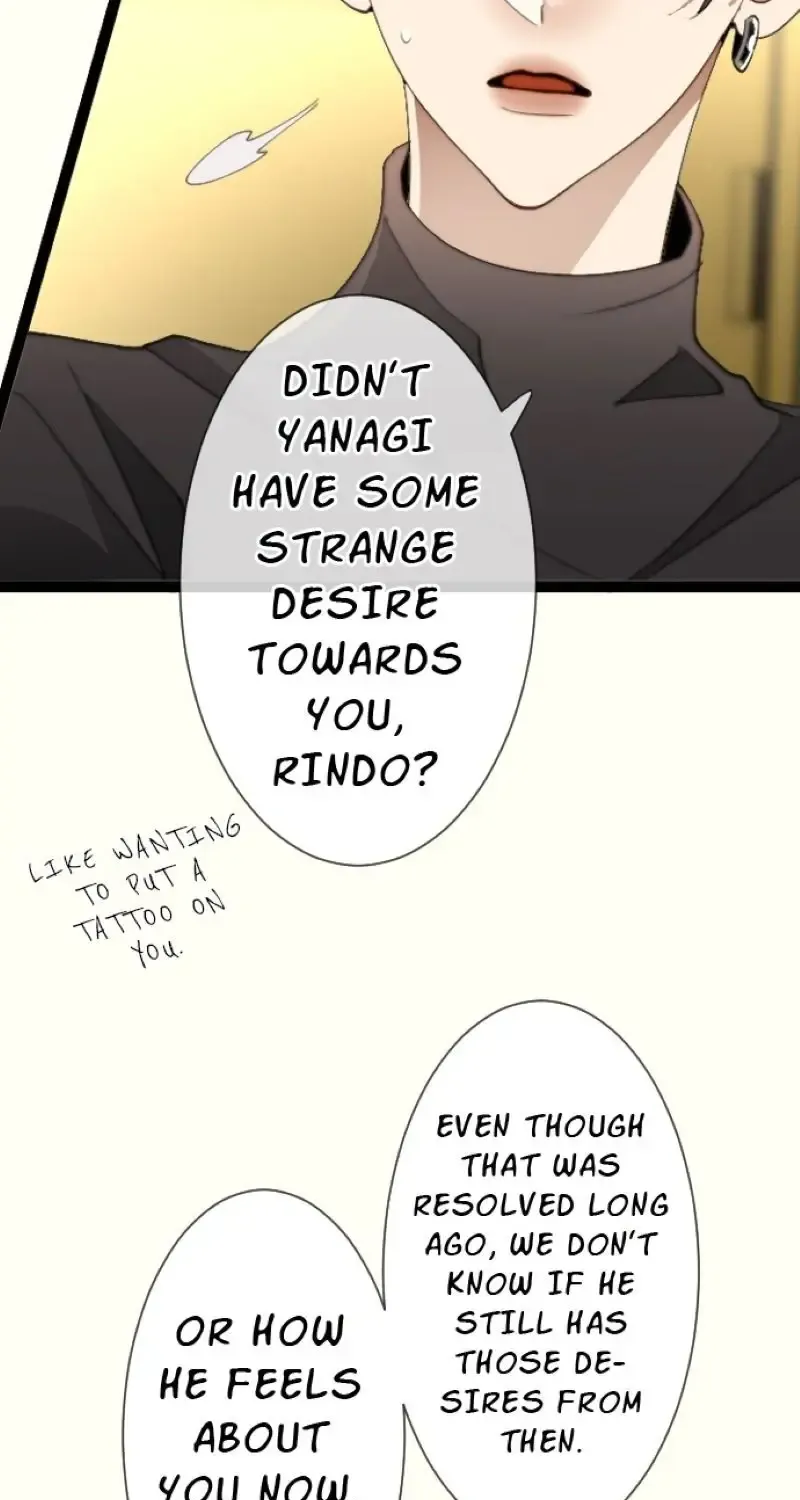 My Perverted Stalker Zinmanga X Chapter 175 Page 12