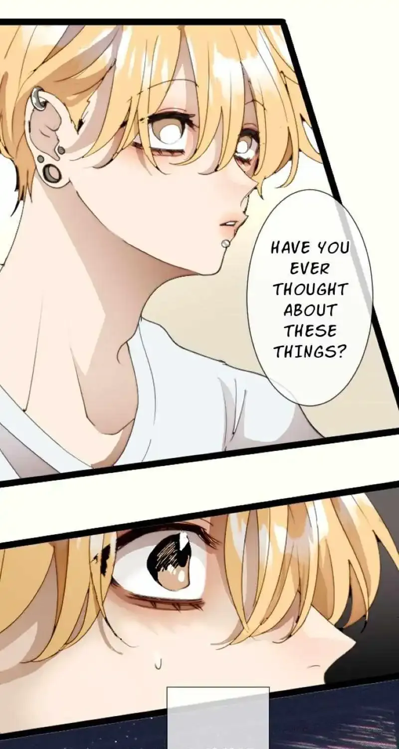 My Perverted Stalker Zinmanga X Chapter 175 Page 14