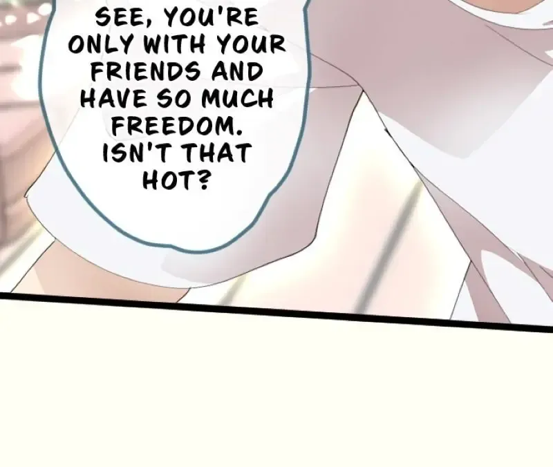 My Perverted Stalker Zinmanga X Chapter 175 Page 48