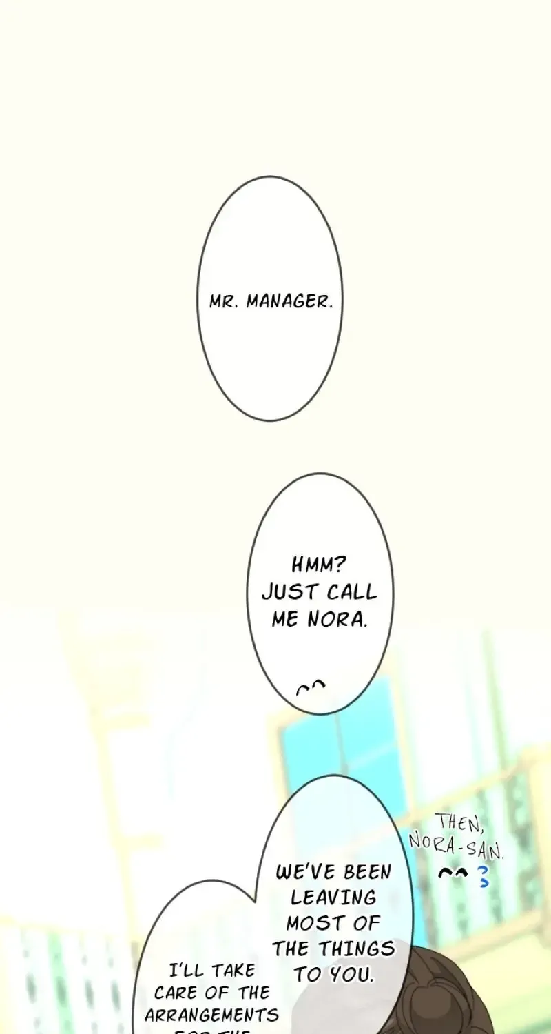 My Perverted Stalker Zinmanga X Chapter 175 Page 59