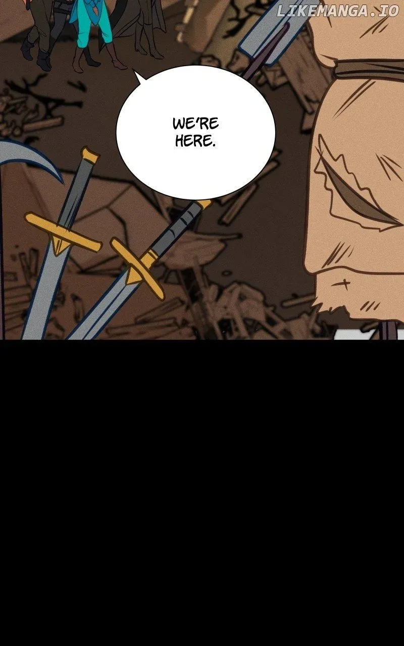 Love Me To Death Zinmanga X Chapter 96 Page 6