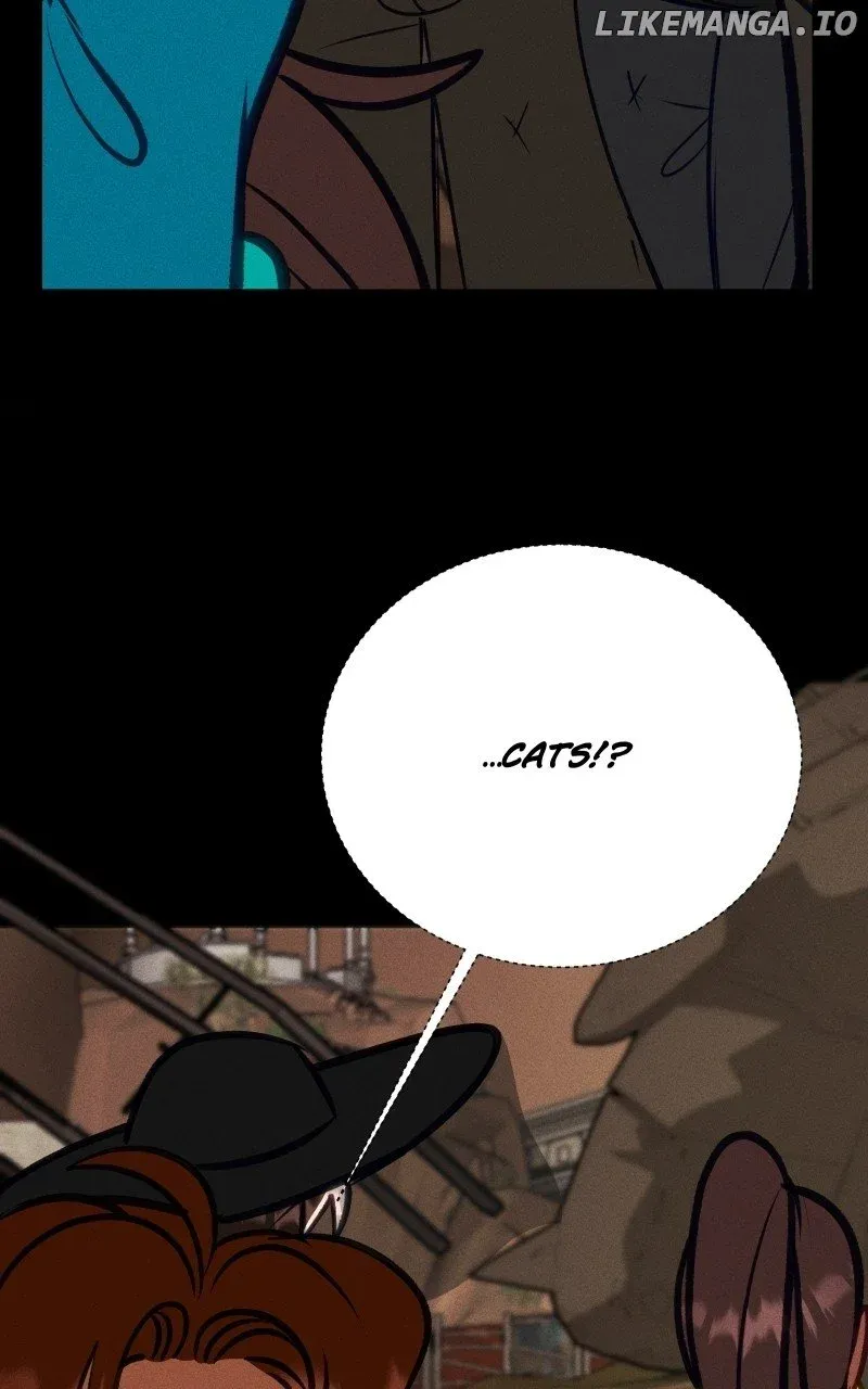 Love Me To Death Zinmanga X Chapter 96 Page 14