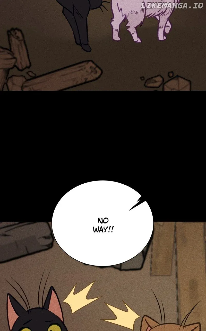 Love Me To Death Zinmanga X Chapter 96 Page 17