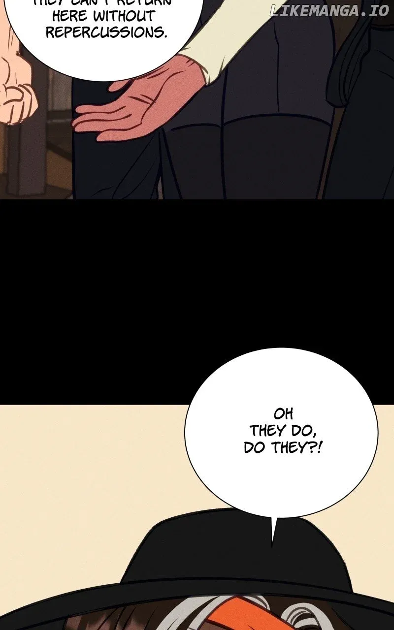 Love Me To Death Zinmanga X Chapter 96 Page 44