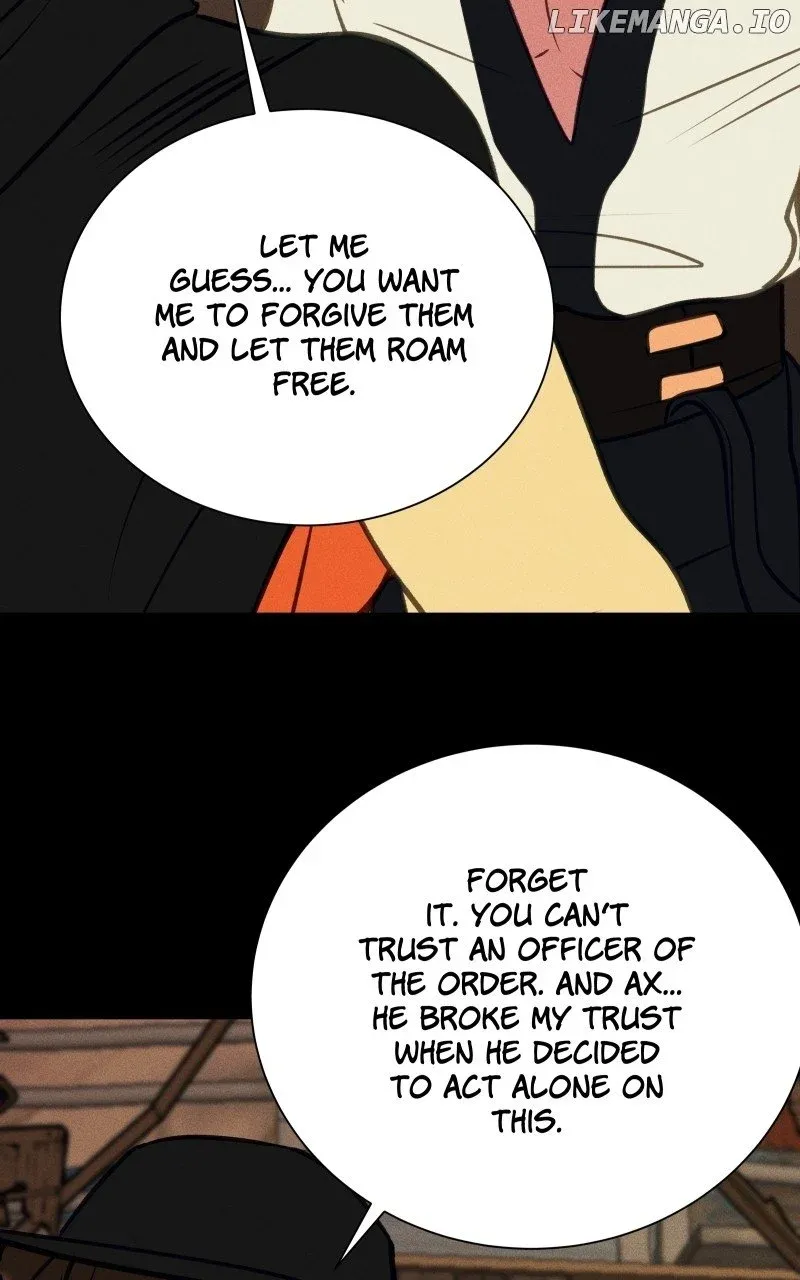 Love Me To Death Zinmanga X Chapter 96 Page 47