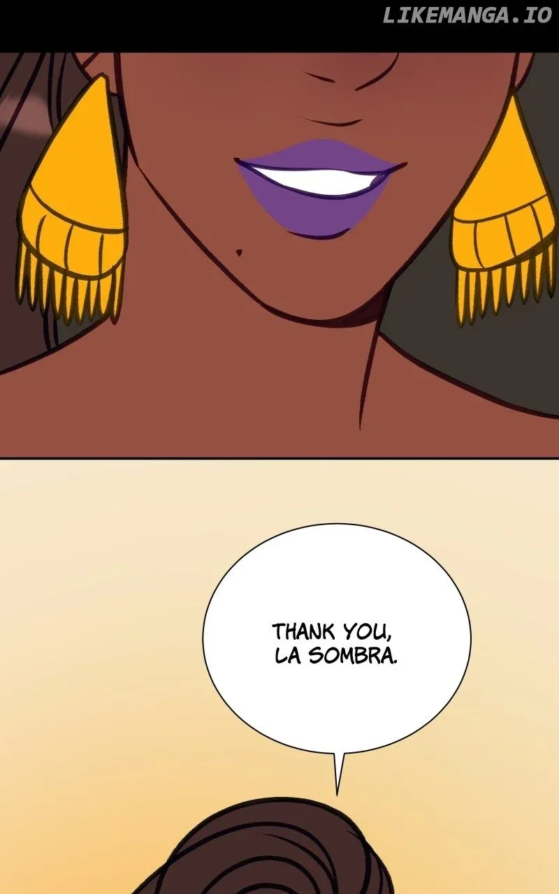 Love Me To Death Zinmanga X Chapter 96 Page 70