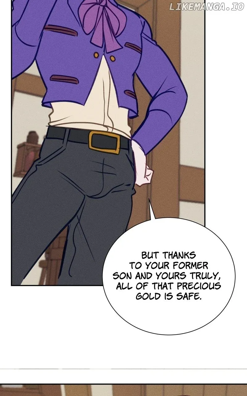 Love Me To Death Zinmanga X Chapter 95 Page 19