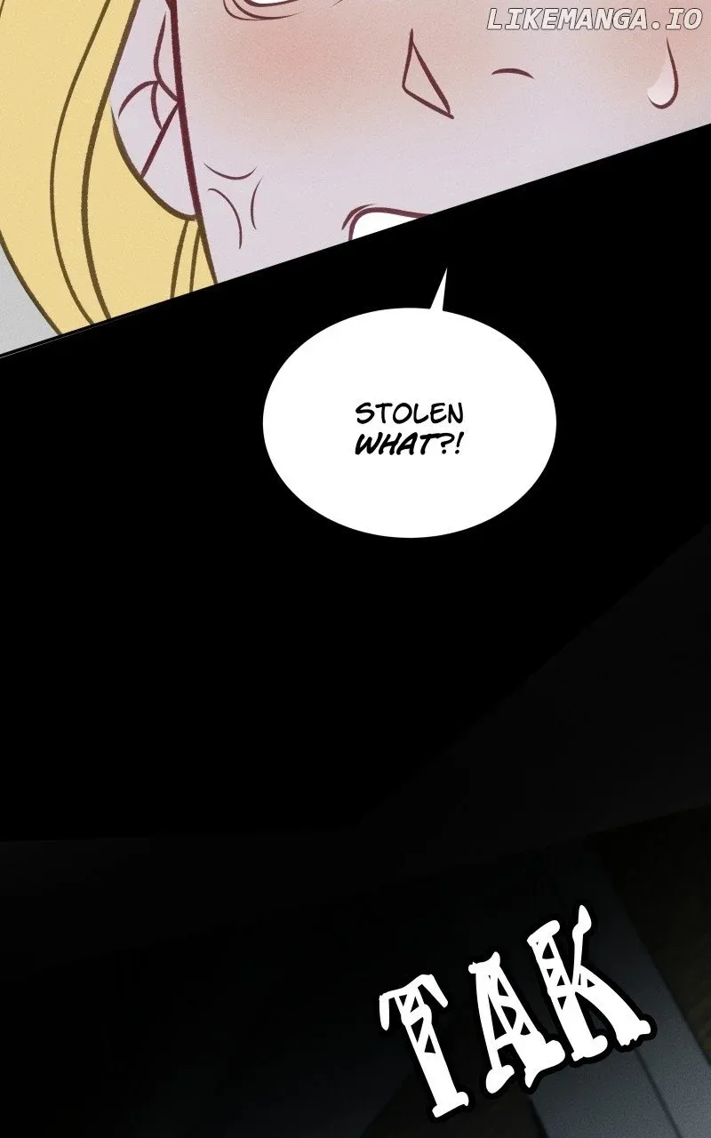 Love Me To Death Zinmanga X Chapter 95 Page 46