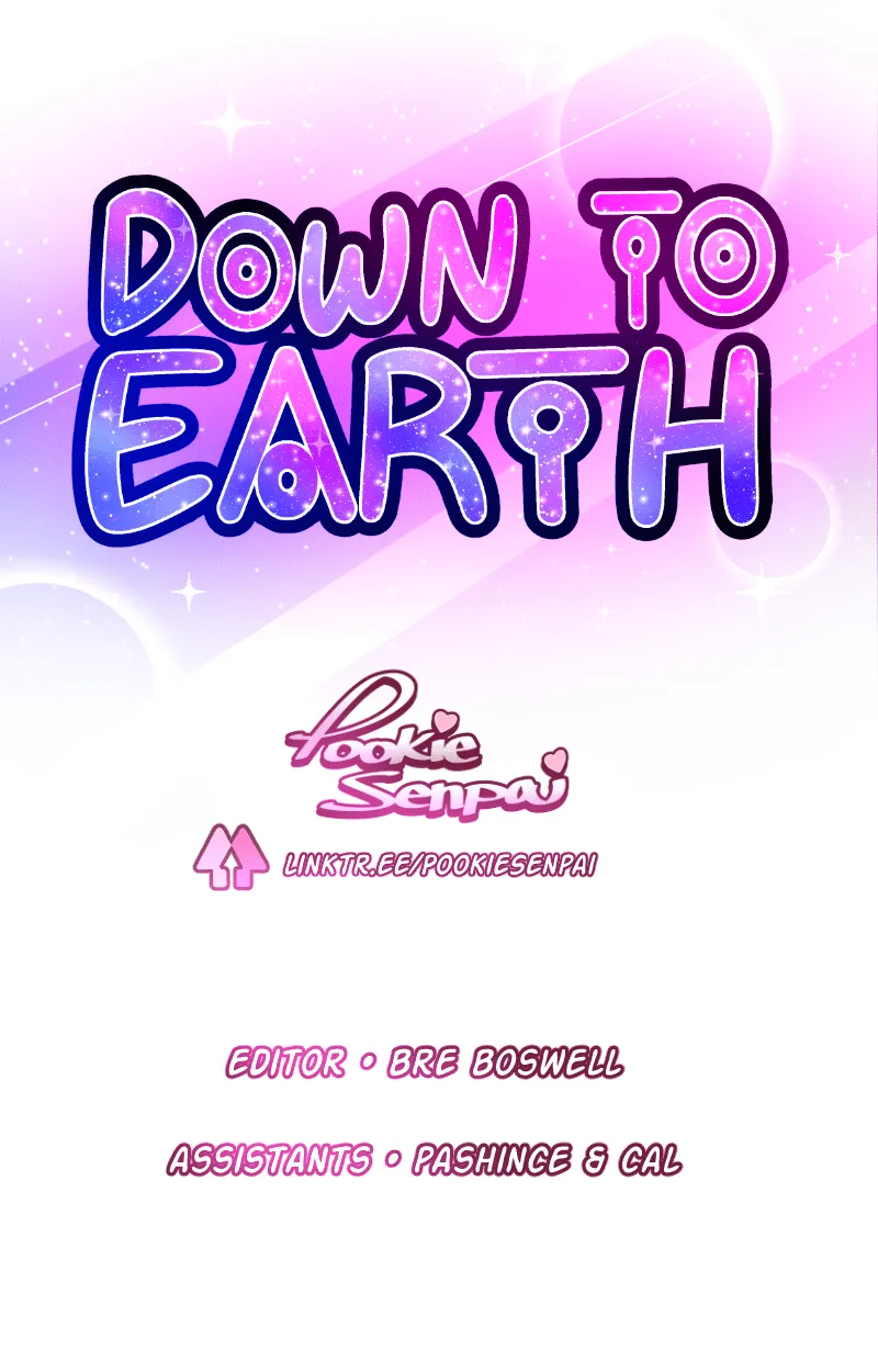 Down To Earth Zinmanga X Chapter 68 Page 63