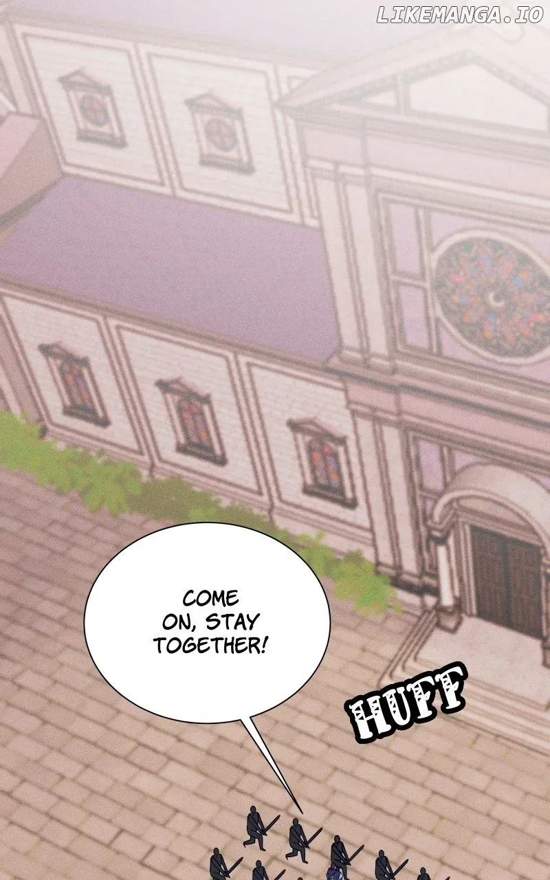 Love Me To Death Zinmanga X Chapter 92 Page 16