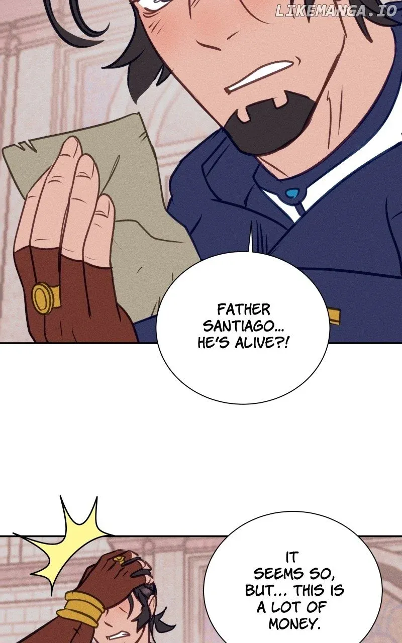 Love Me To Death Zinmanga X Chapter 92 Page 23