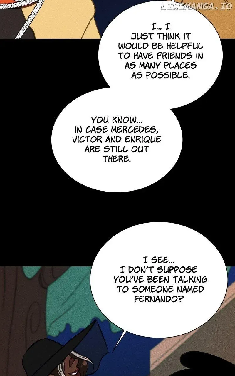 Love Me To Death Zinmanga X Chapter 90 Page 63