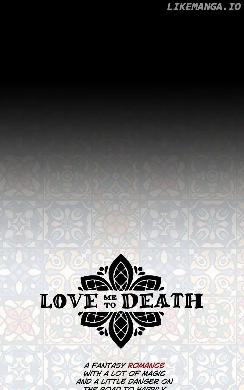 Love Me To Death Zinmanga X Chapter 90 Page 74