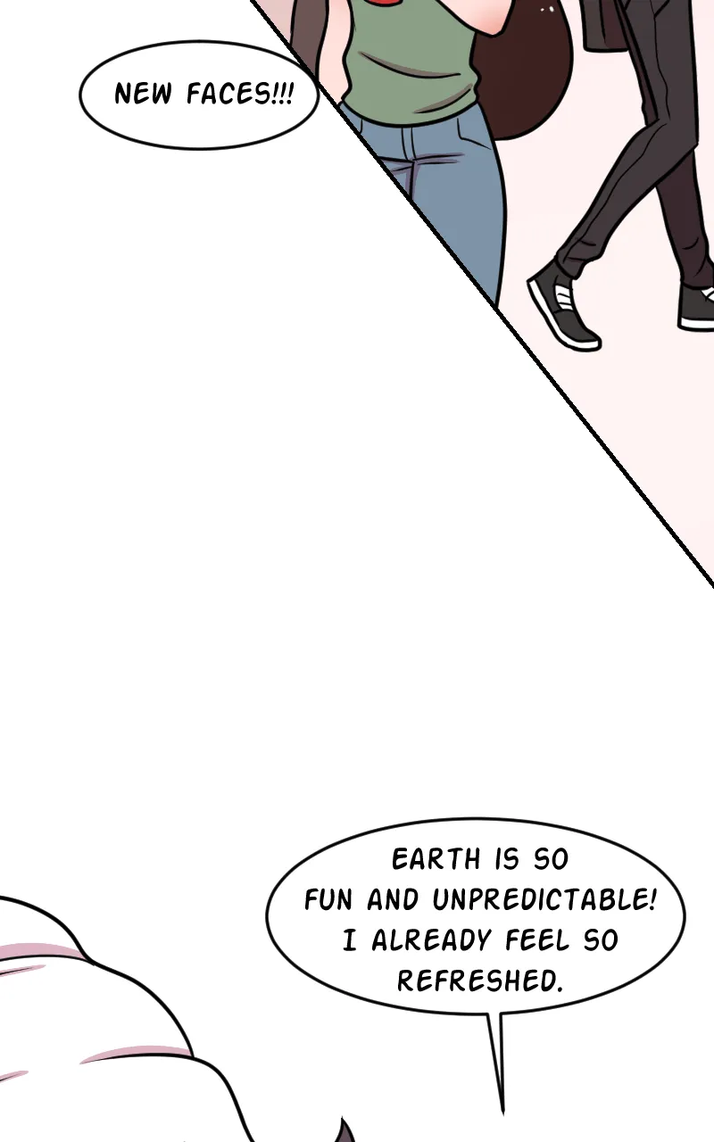 Down To Earth Zinmanga X Chapter 62 Page 27
