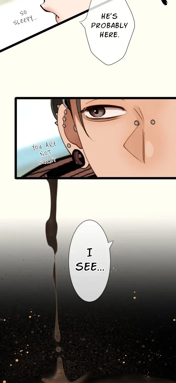 My Perverted Stalker Zinmanga X Chapter 174 Page 7