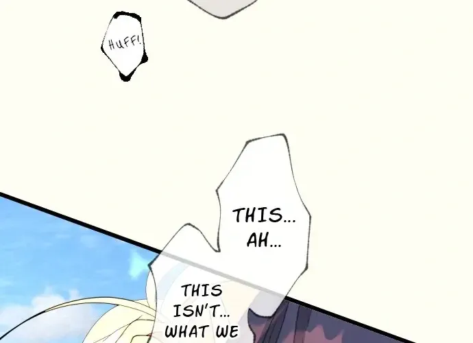 My Perverted Stalker Zinmanga X Chapter 174 Page 12