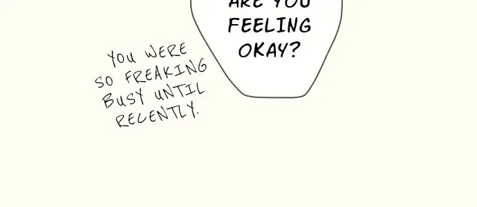 My Perverted Stalker Zinmanga X Chapter 174 Page 20