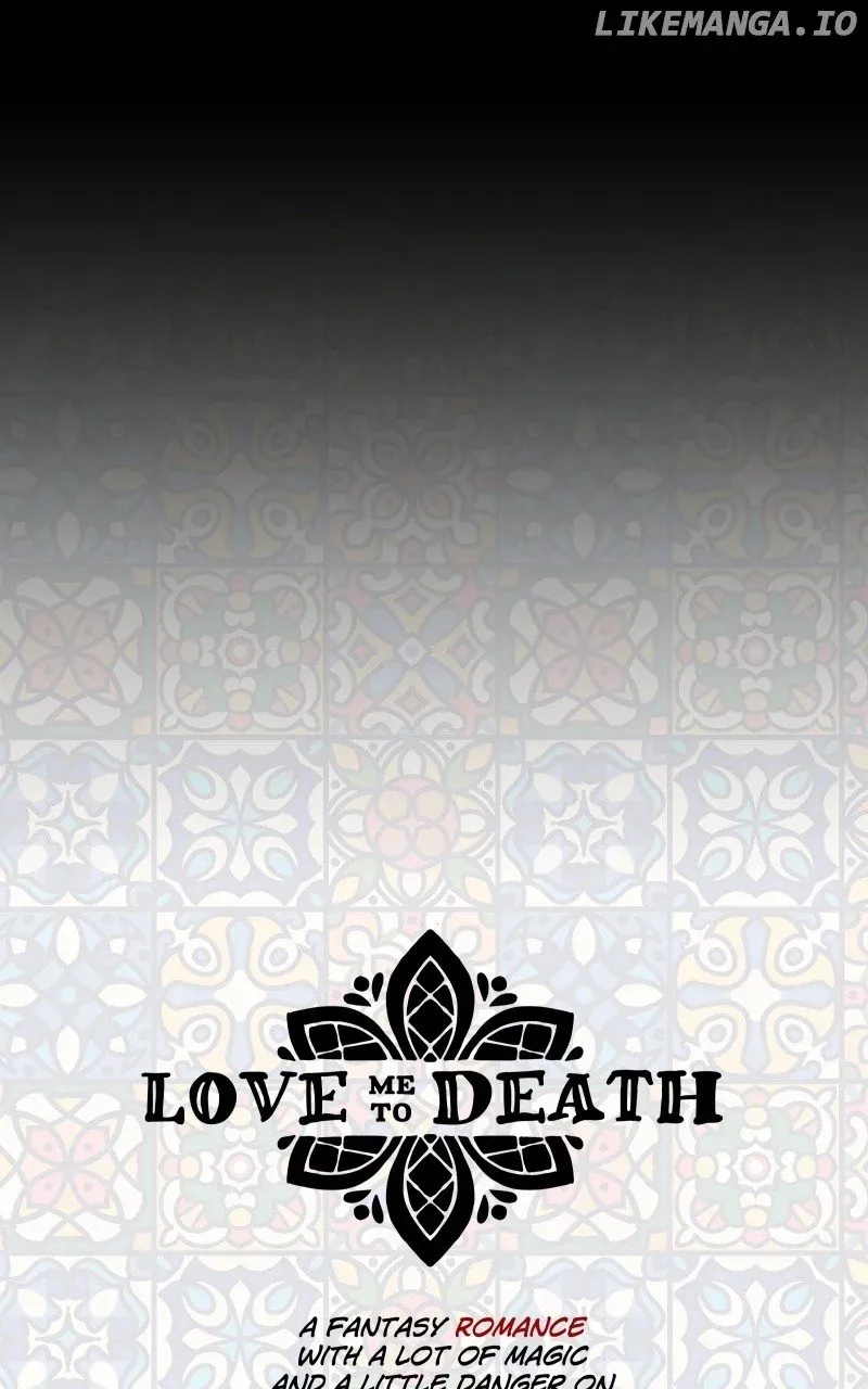 Love Me To Death Zinmanga X Chapter 87 Page 61