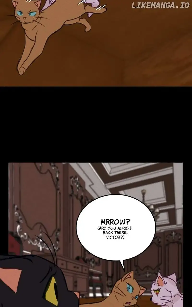 Love Me To Death Zinmanga X Chapter 85 Page 46