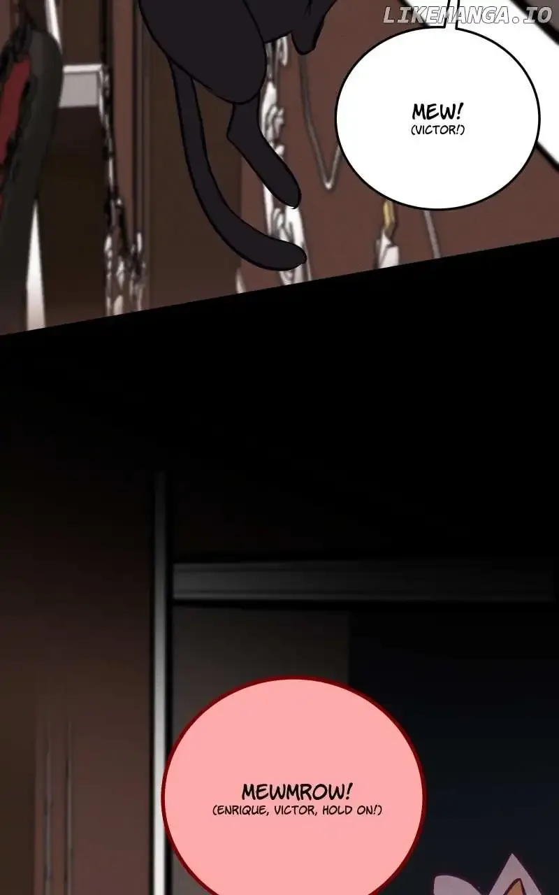 Love Me To Death Zinmanga X Chapter 85 Page 60