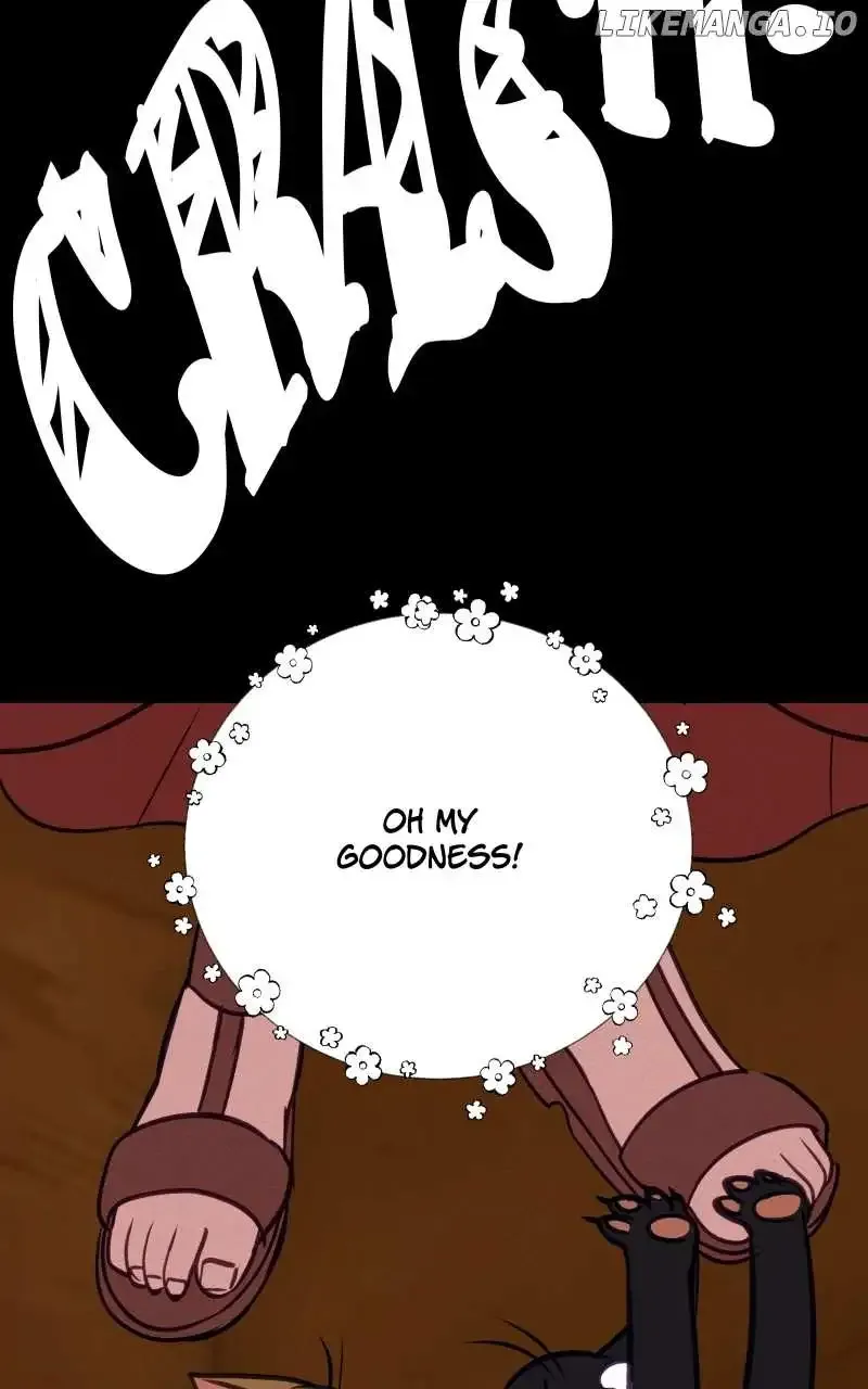 Love Me To Death Zinmanga X Chapter 85 Page 65