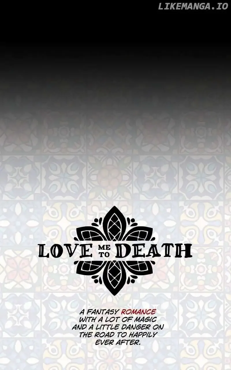 Love Me To Death Zinmanga X Chapter 85 Page 72