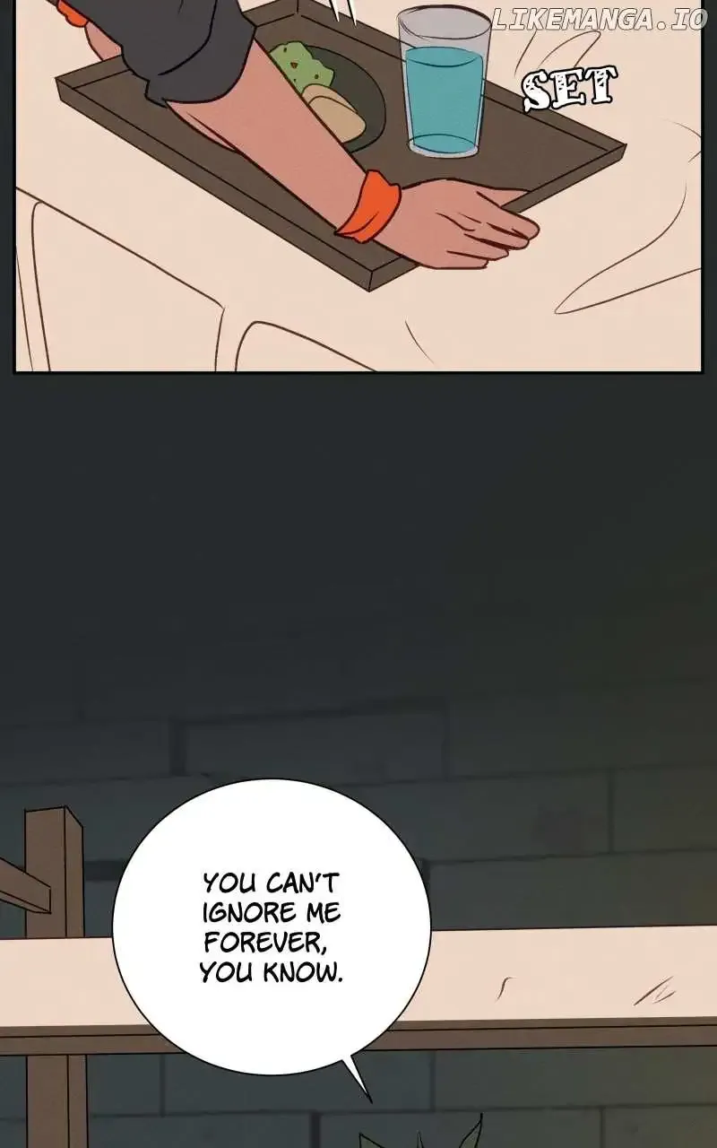 Love Me To Death Zinmanga X Chapter 83 Page 10
