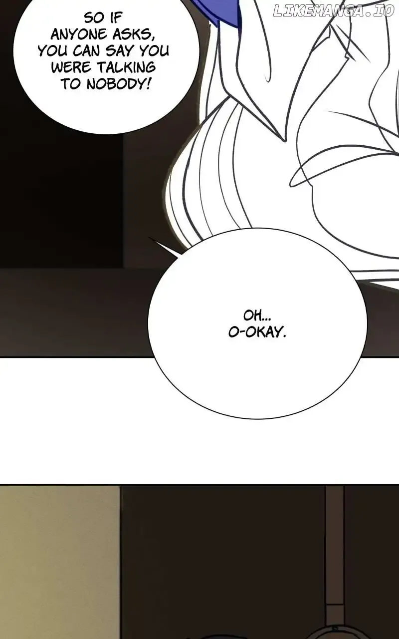 Love Me To Death Zinmanga X Chapter 82 Page 51