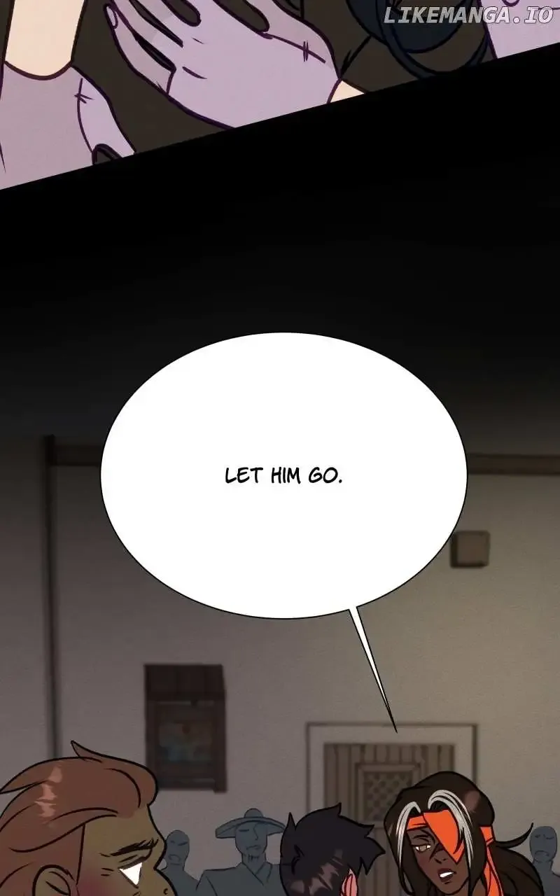 Love Me To Death Zinmanga X Chapter 79 Page 4