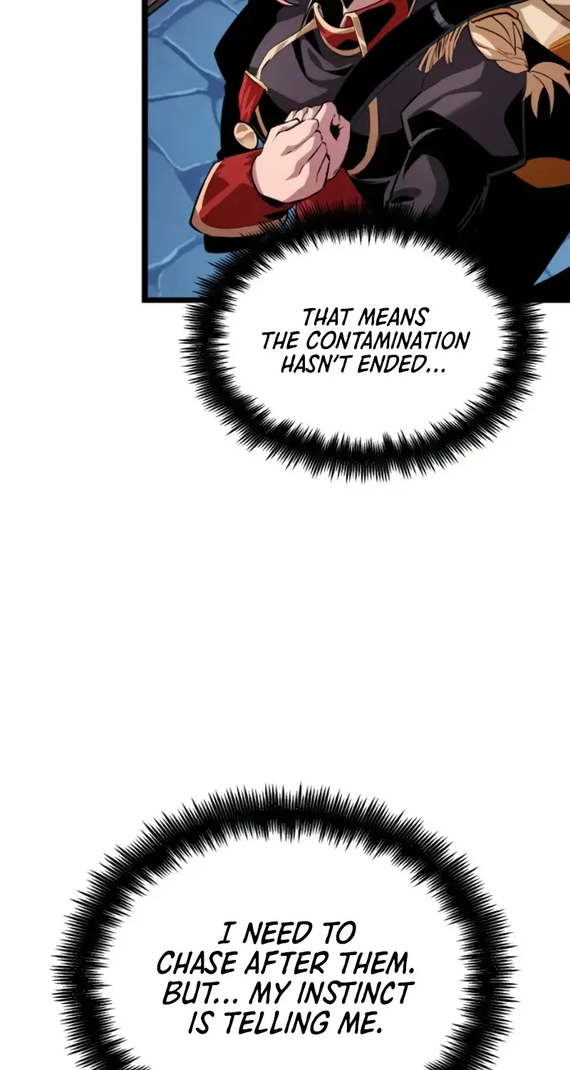 Light of Arad: Forerunner Zinmanga X Chapter 15 Page 112
