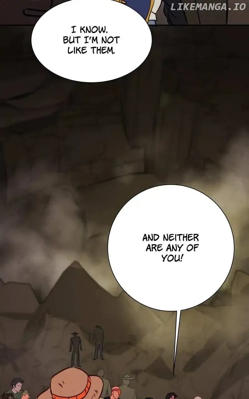 Love Me To Death Zinmanga X Chapter 77 Page 37
