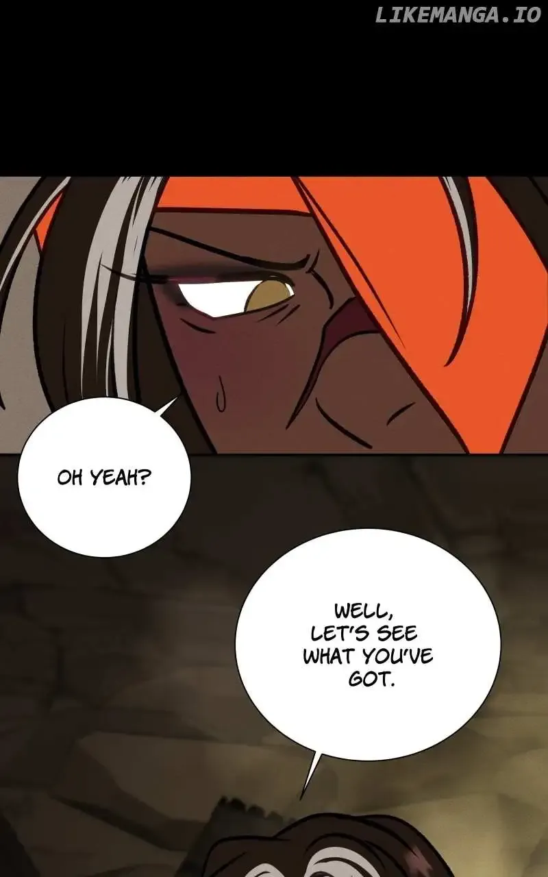 Love Me To Death Zinmanga X Chapter 77 Page 41