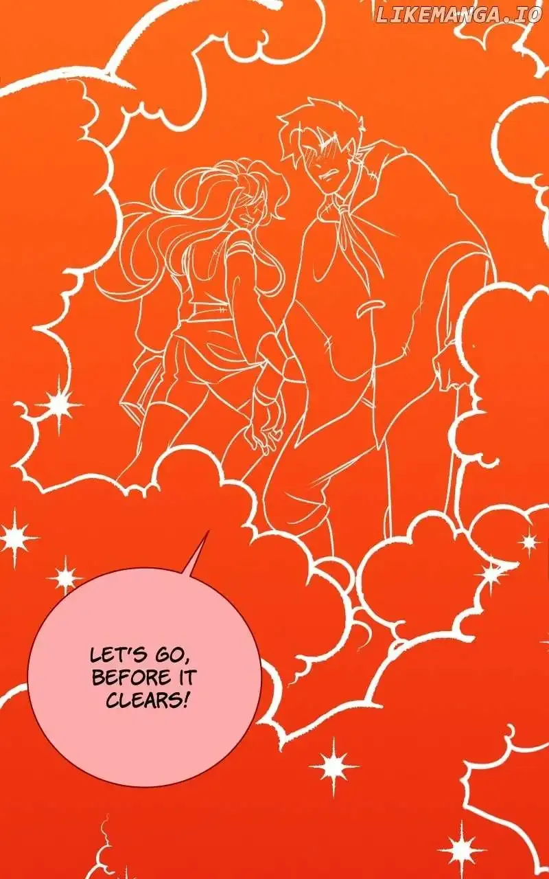 Love Me To Death Zinmanga X Chapter 77 Page 59