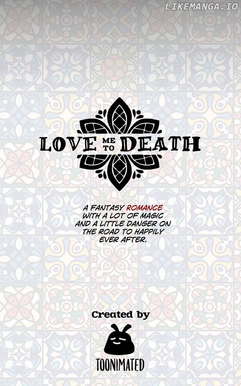 Love Me To Death Zinmanga X Chapter 73 Page 64