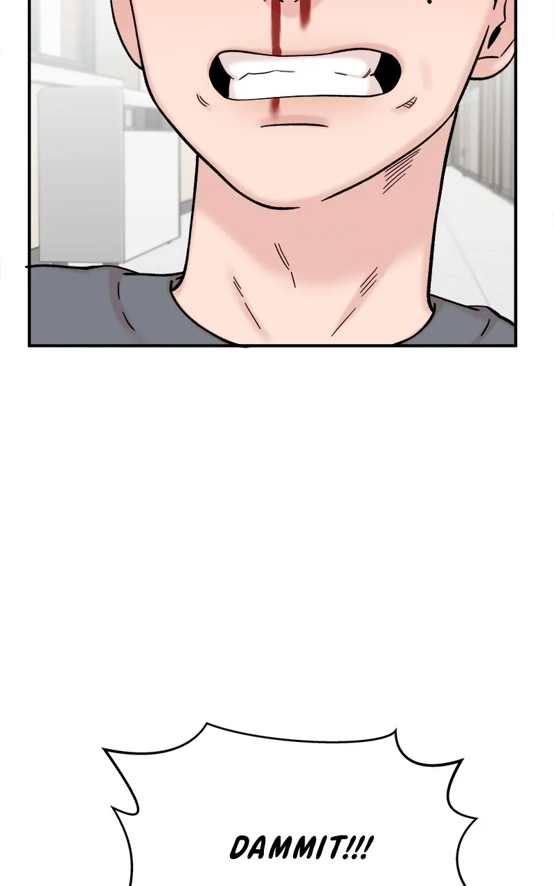 My Dud To Stud Boyfriend Zinmanga X Chapter 58 Page 7