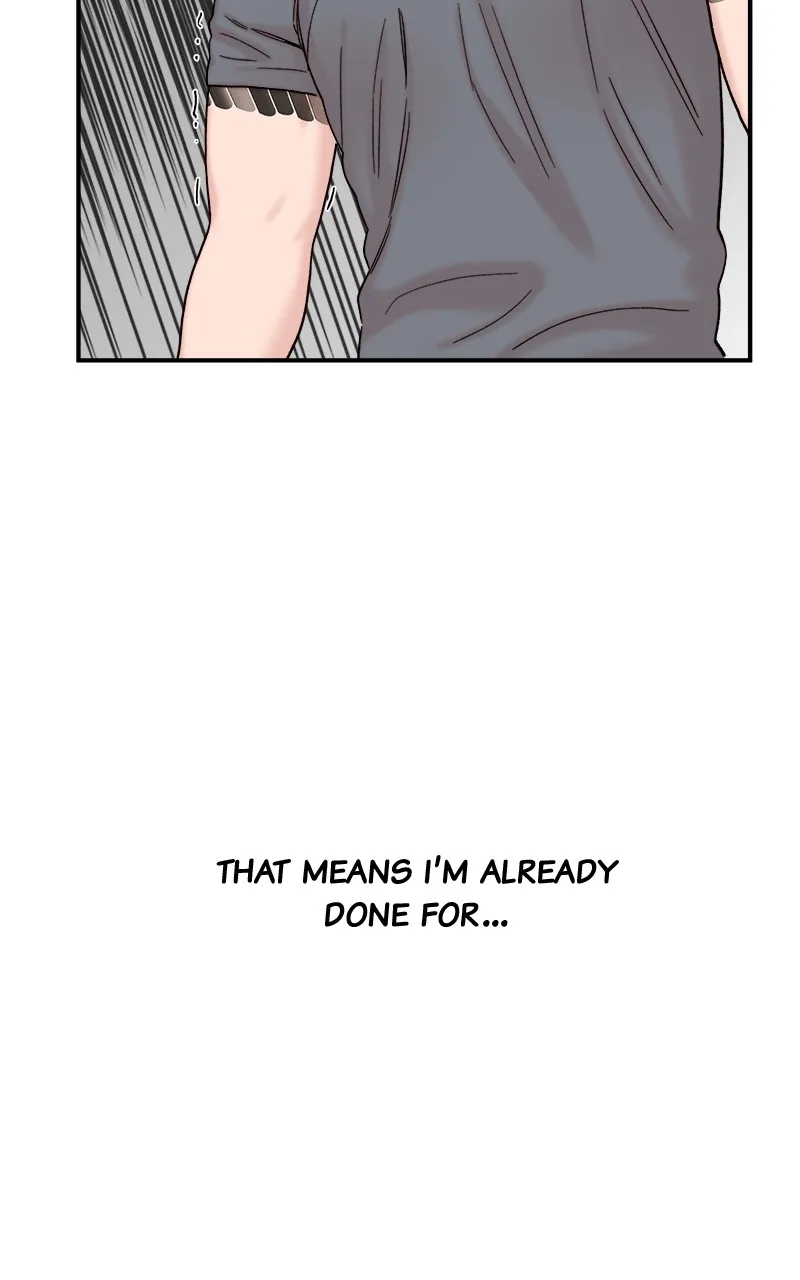 My Dud To Stud Boyfriend Zinmanga X Chapter 58 Page 10