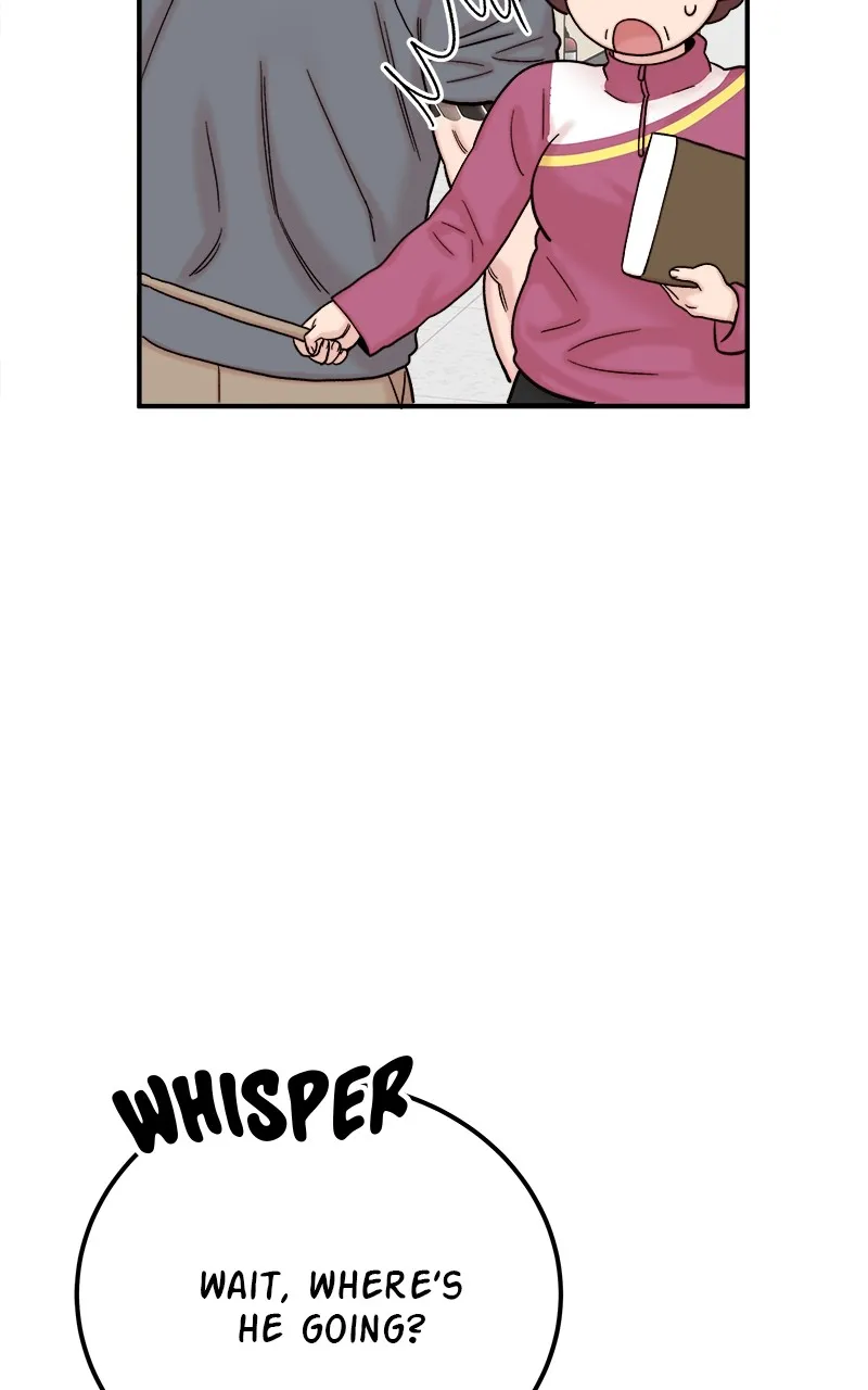 My Dud To Stud Boyfriend Zinmanga X Chapter 58 Page 16