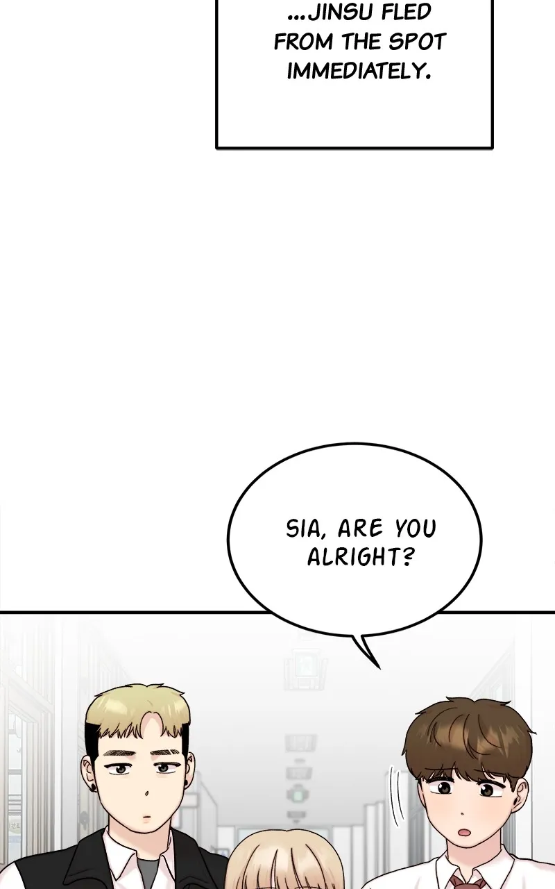 My Dud To Stud Boyfriend Zinmanga X Chapter 58 Page 19