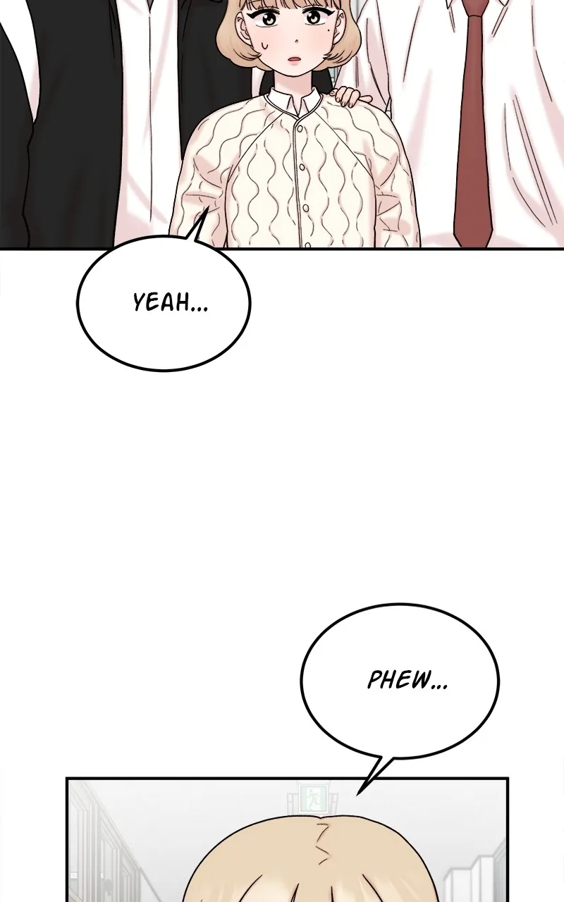 My Dud To Stud Boyfriend Zinmanga X Chapter 58 Page 20