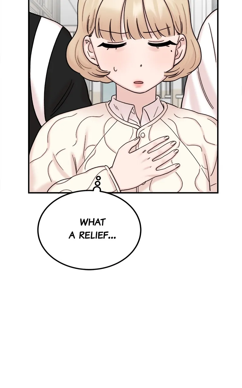 My Dud To Stud Boyfriend Zinmanga X Chapter 58 Page 21