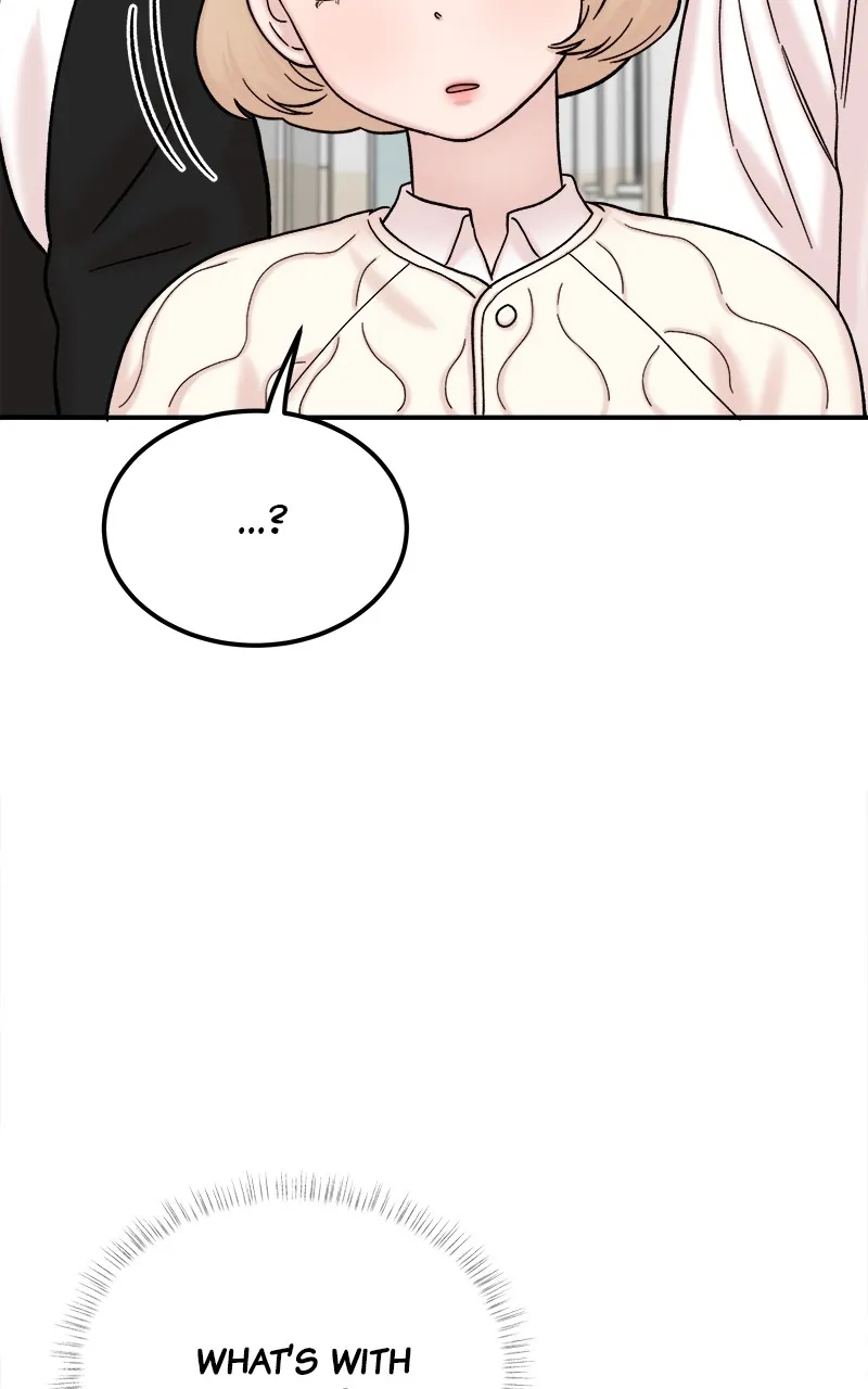 My Dud To Stud Boyfriend Zinmanga X Chapter 58 Page 26