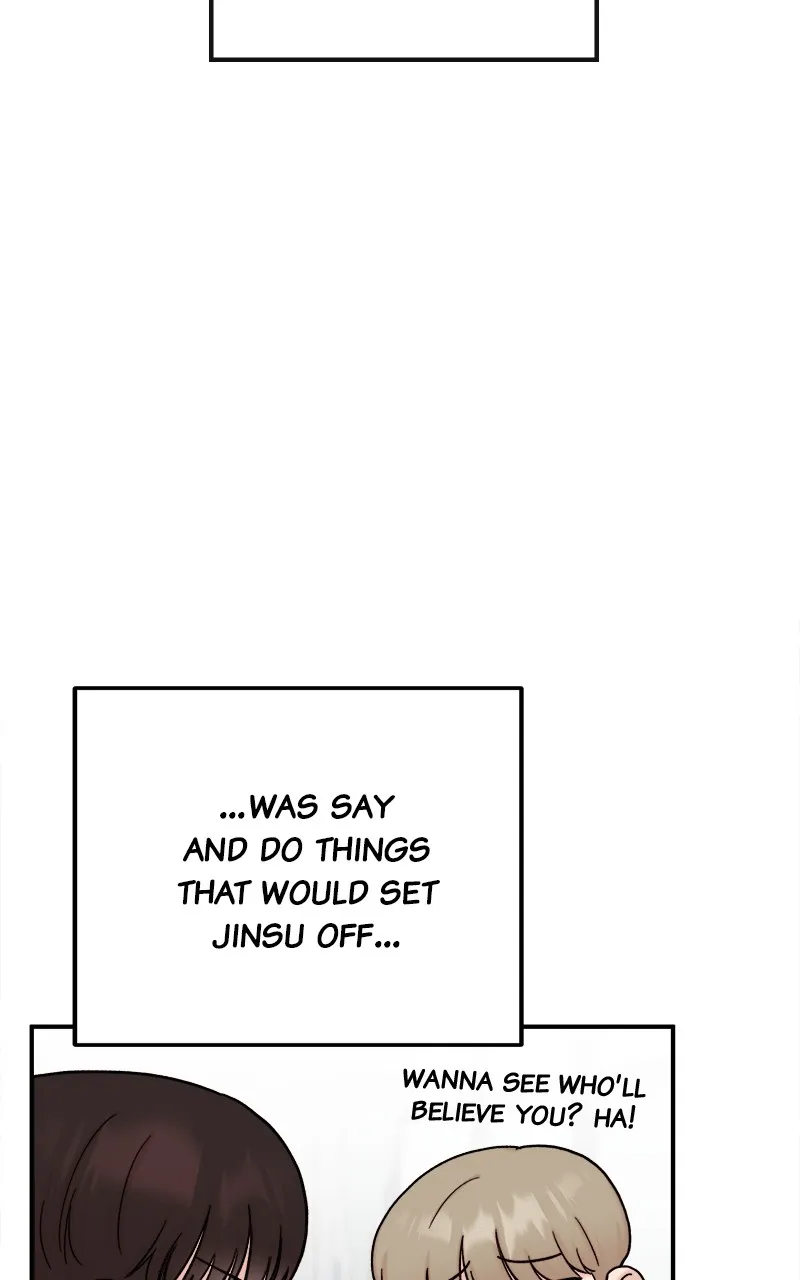 My Dud To Stud Boyfriend Zinmanga X Chapter 58 Page 38