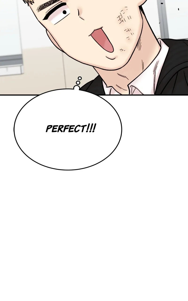 My Dud To Stud Boyfriend Zinmanga X Chapter 58 Page 42