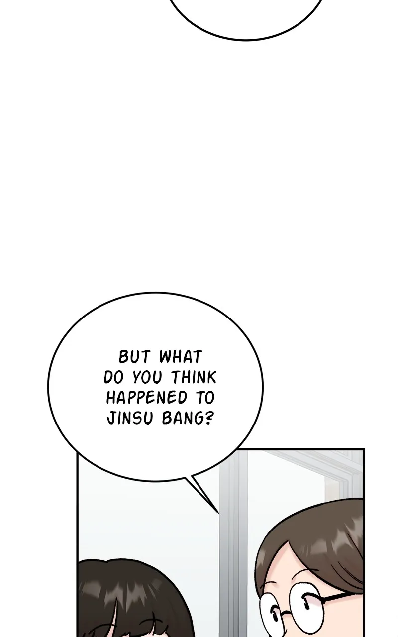 My Dud To Stud Boyfriend Zinmanga X Chapter 58 Page 46