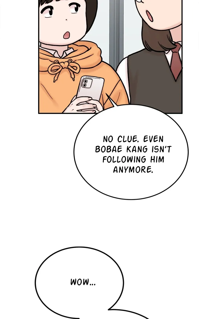 My Dud To Stud Boyfriend Zinmanga X Chapter 58 Page 47