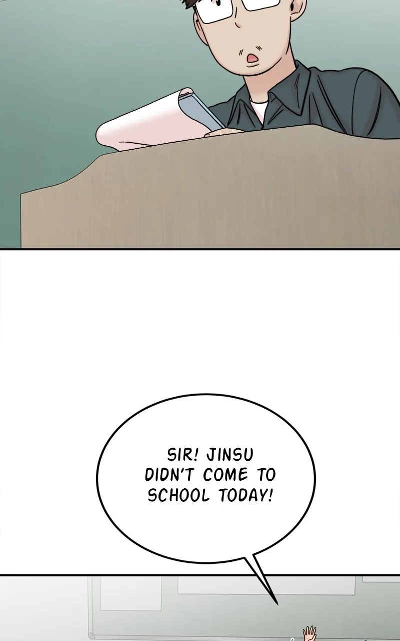 My Dud To Stud Boyfriend Zinmanga X Chapter 58 Page 50