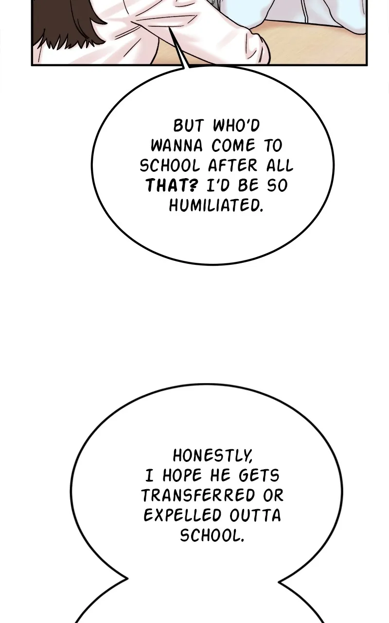 My Dud To Stud Boyfriend Zinmanga X Chapter 58 Page 53